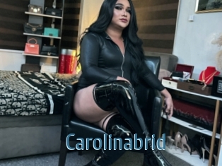 Carolinabrid