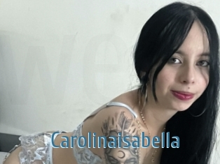 Carolinaisabella