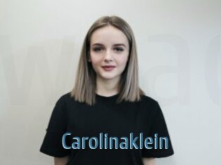 Carolinaklein