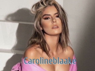 Carolineblaake