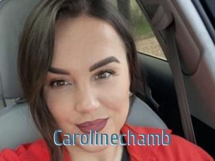 Carolinechamb
