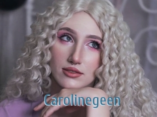 Carolinegeen
