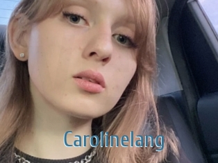 Carolinelang