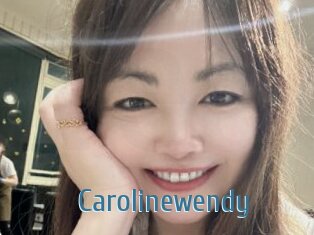 Carolinewendy