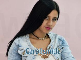 Carollsmith