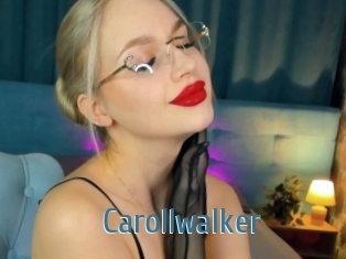 Carollwalker