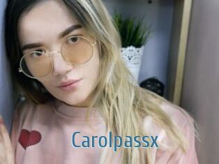 Carolpassx