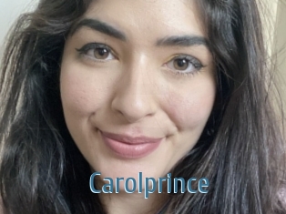 Carolprince