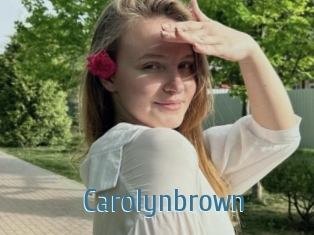 Carolynbrown