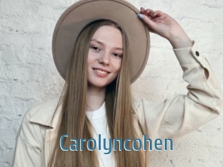 Carolyncohen
