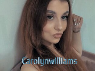 Carolynwilliams