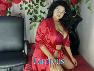 Carorous