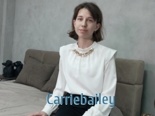 Carriebailey