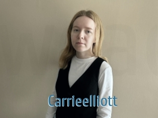 Carrieelliott