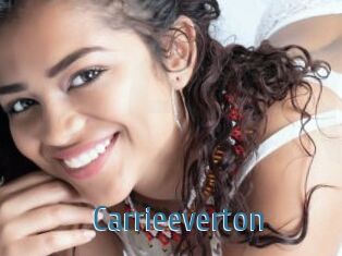 Carrieeverton