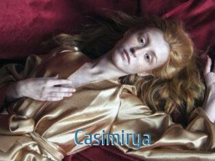 Casimirya