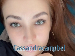 Cassandracampbel
