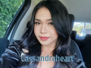 Cassandraheart