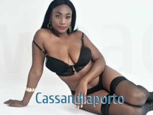 Cassandraporto