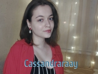 Cassandraraay