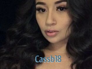 Cassb18