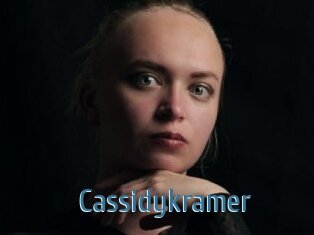 Cassidykramer
