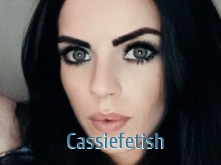 Cassiefetish