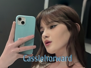 Cassiehorward