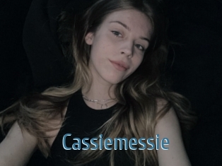 Cassiemessie
