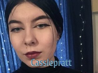 Cassiepratt