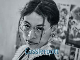 Cassieroott