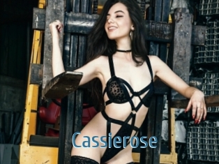 Cassierose