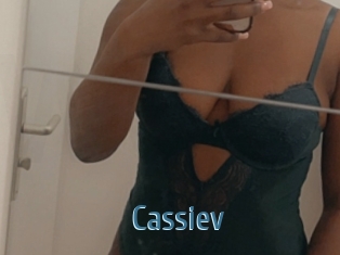 Cassiev