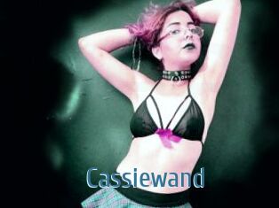 Cassiewand