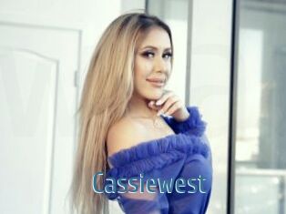 Cassiewest