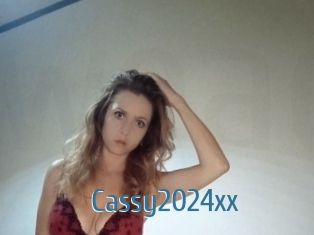 Cassy2024xx