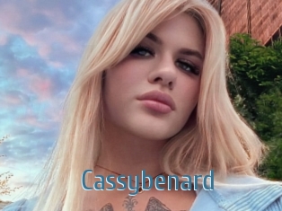 Cassybenard
