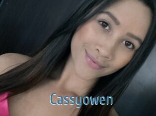 Cassyowen