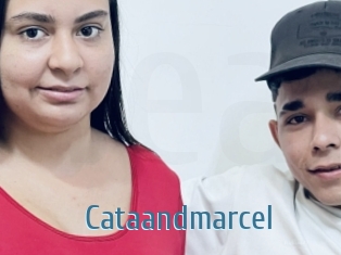 Cataandmarcel