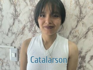 Catalarson