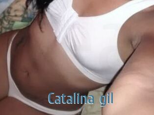 Catalina_gil