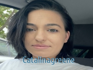 Catalinagreene