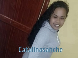 Catalinasanche