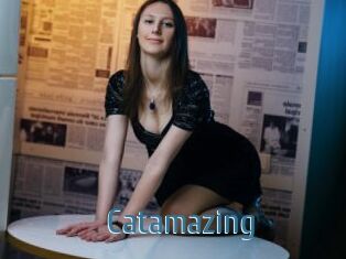 Catamazing