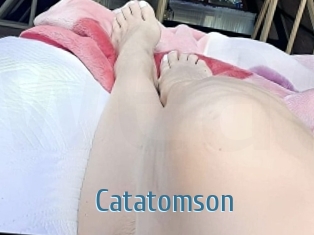 Catatomson