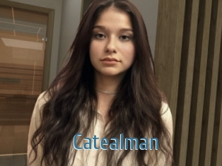 Catealman