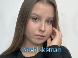 Cateblakeman
