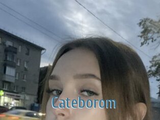 Cateborom