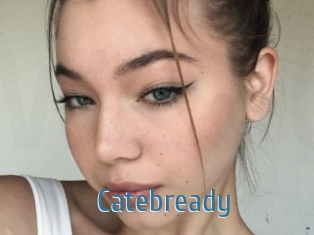 Catebready