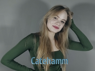 Catehamm